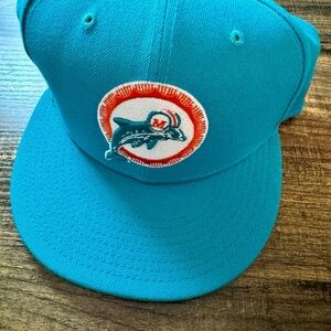 Miami Dolphins Hat